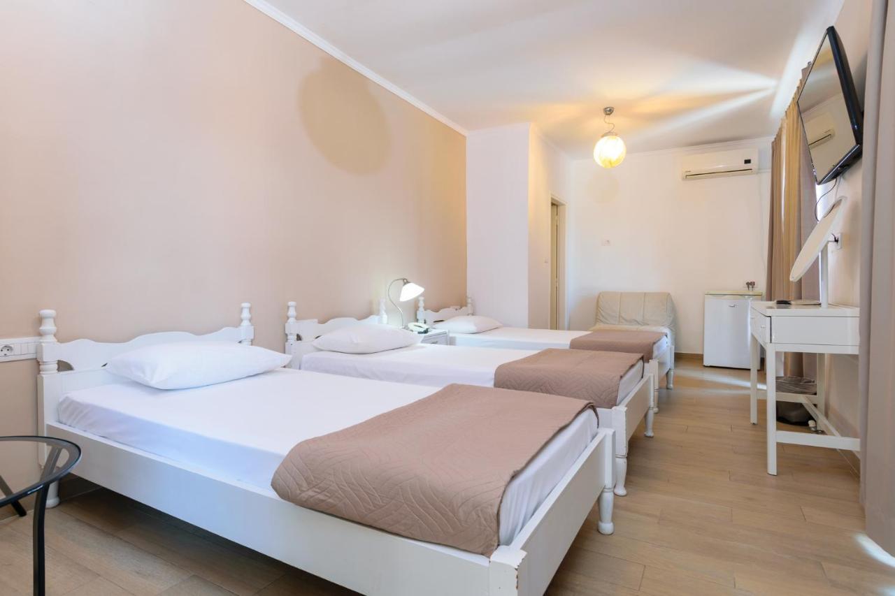 Archontiki City Hotel Chania  Zewnętrze zdjęcie